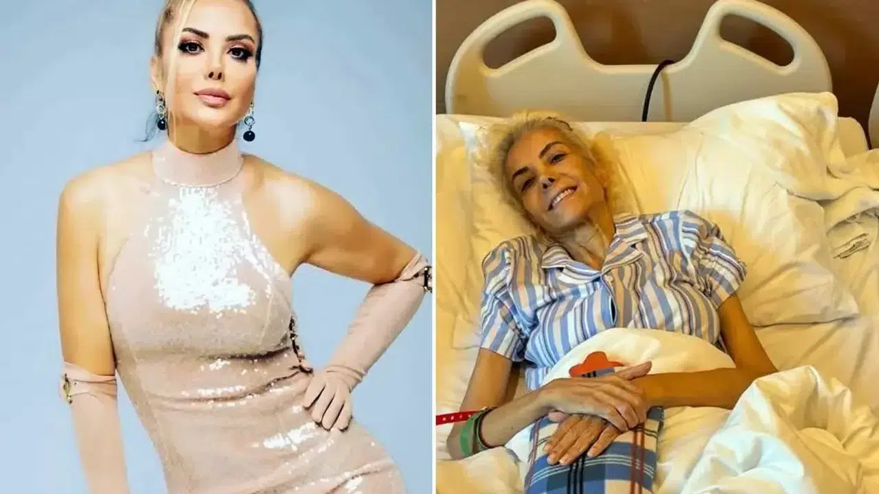 Tanyeli'nin kaç çocuğu var?