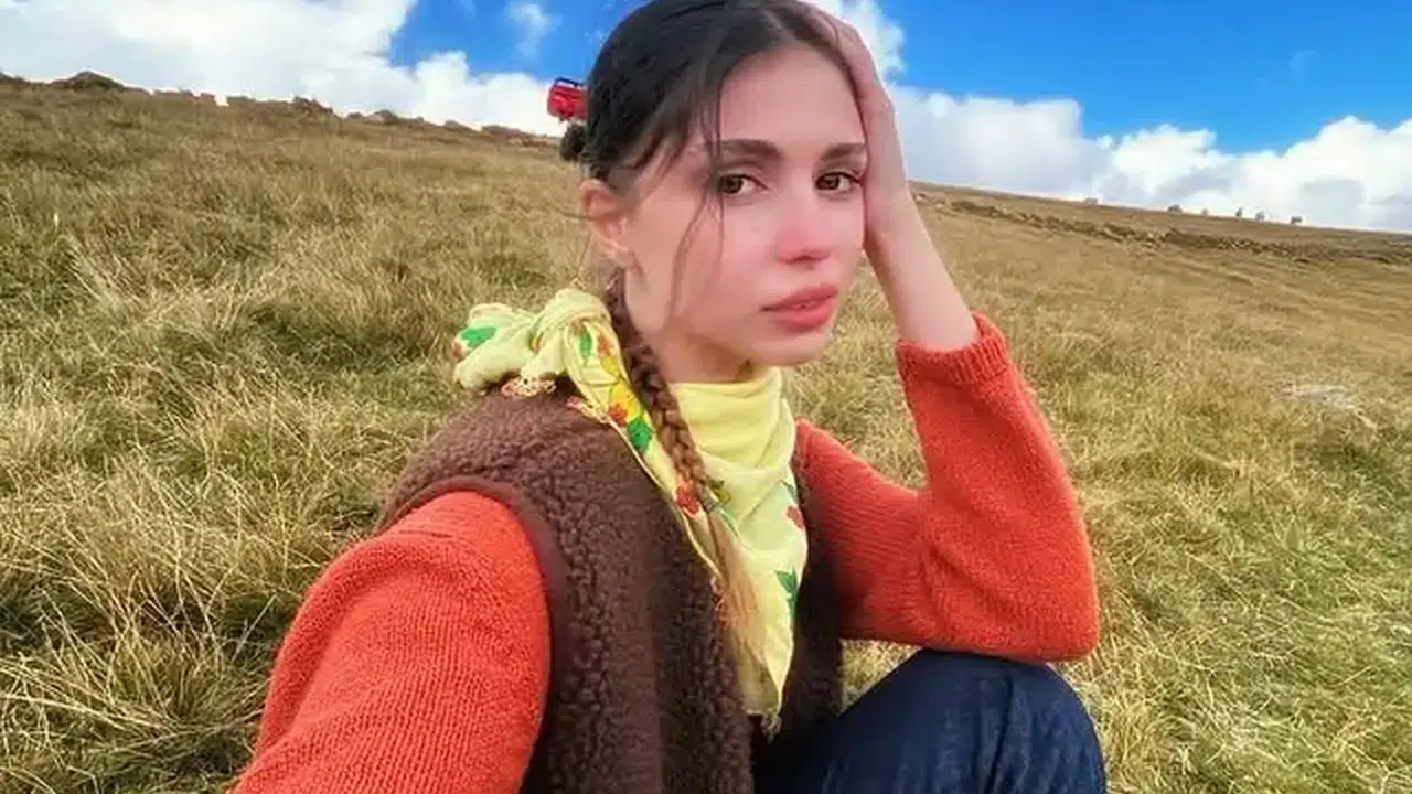 Taşacak Bu Deniz Fadime kaç yaşında, aslen nereli, ne mezunu? Zeynep Atılgan hangi dizi ve filmlerde oynadı?