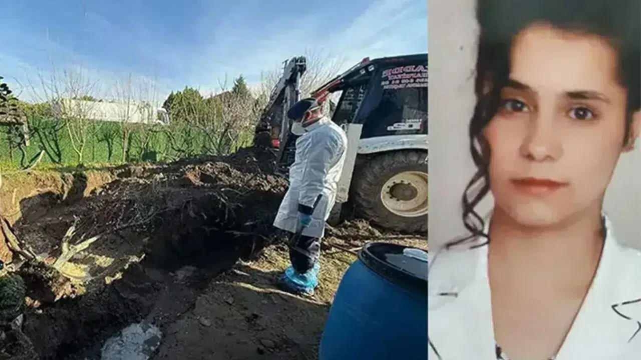 Ebru Koyuncu hayatı (kimdir), olayı nedir, katil kim, kaç yaşındaydı?