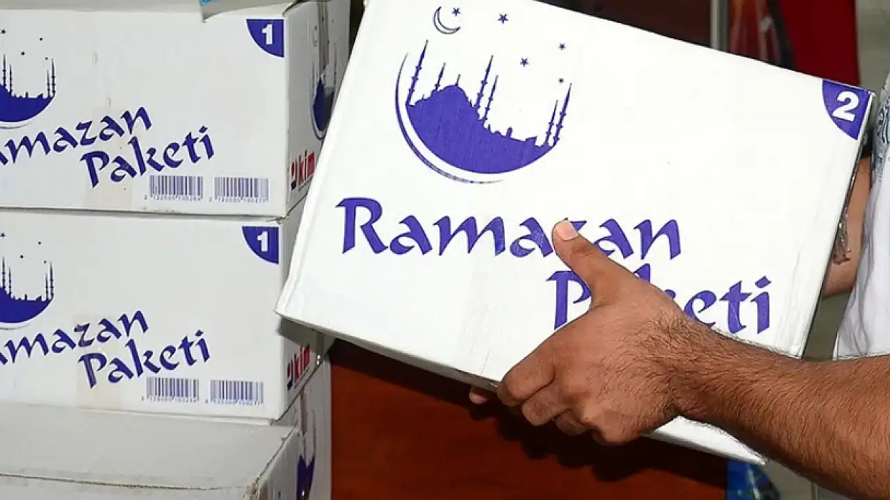 Ramazan Yardımı Başvuru Şartları Nelerdir? Gelir Kriteri Kaç TL, Kimler Hak Sahibi?
