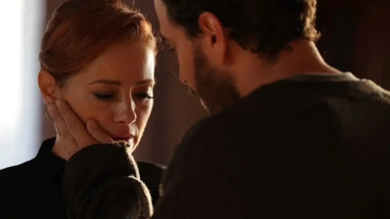 Kıskanmak dizisi 22. bölümde Mükerrem’in bebeği, Nüzhet’in planı ve Seniha’nın intikamı merak uyandırıyor