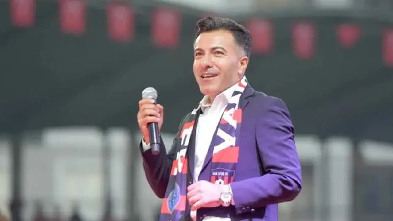 Vanspor Kulübü Başkanı Erol Temel evli mi, eşi kim, çocukları var mı?