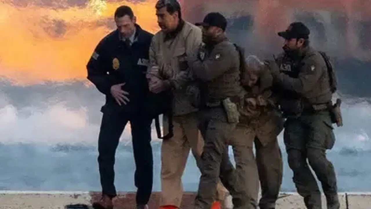 Claude’un Kullanımı Tartışma Yarattı, ABD’nin Venezuela Baskınına Yapay Zeka İddiası