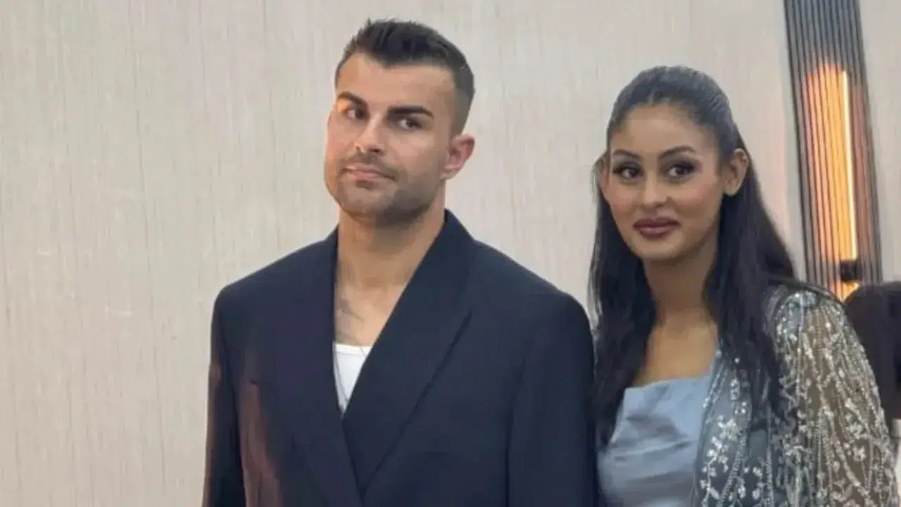 Abdülkerim Bardakcı'nın Eşi Zara Bardakcı Kürt Mü, Kaç Yaşında Nereli ve Türk mü?