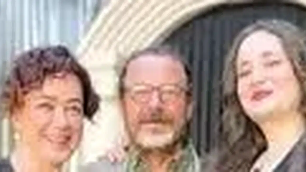 Bennu Yıldırımlar annesi, babası ve kardeşleri kim, aile hayatı!