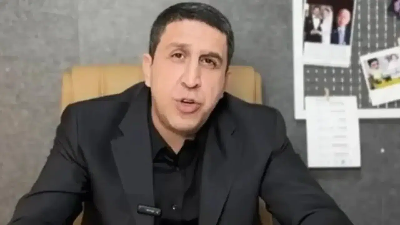 Muhammed Yakut hastalığı neydi, neden öldü, kalp krizi mi geçirdi?