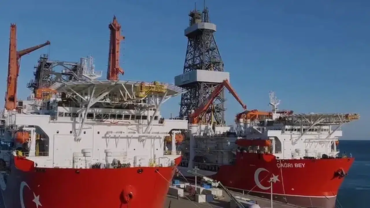 2026’da Enerjide Yeni Dönem! Karadeniz Gazı Artacak, Akkuyu Devreye Girecek