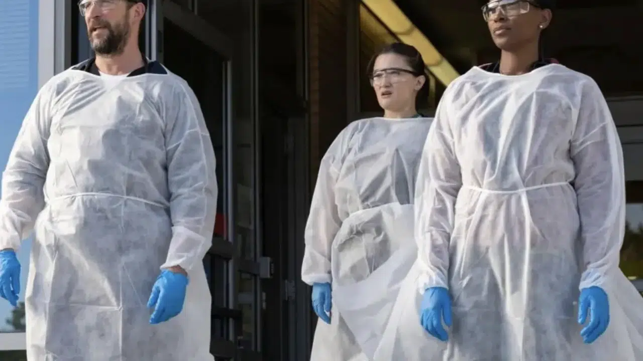 The Pitt 2. sezon 6. bölüm ne zaman yayınlanacak, HBO Max’te yeni bölüm hangi tarihte izleyiciyle buluşacak?