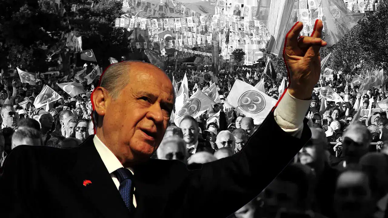 Siyasetin sessiz gücü 57 yaşında! Üç Hilal’in uzun yürüyüşü