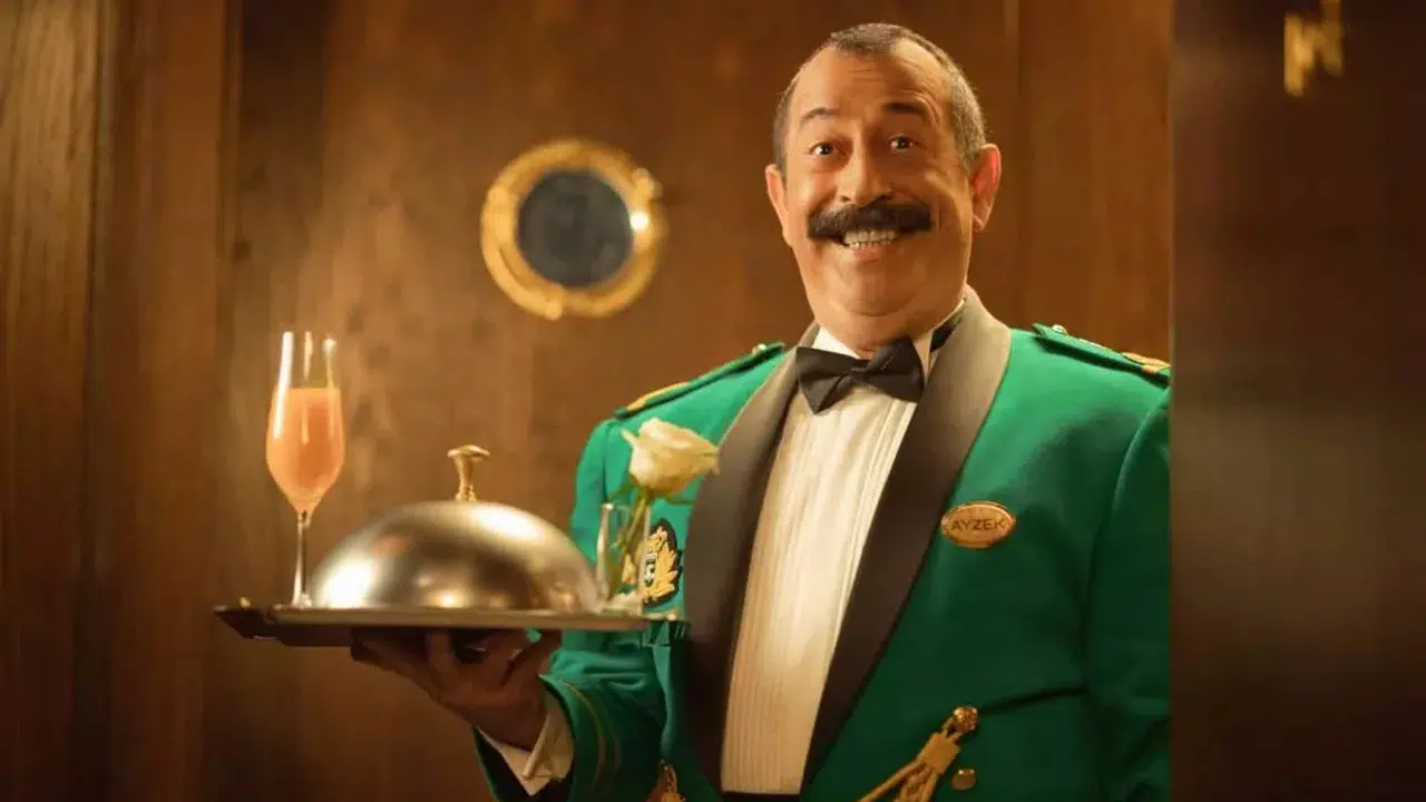 Do Not Disturb Nerede Çekildi, Hangi Otelde Geçiyor? Gerçek mi olduğu merak ediliyor