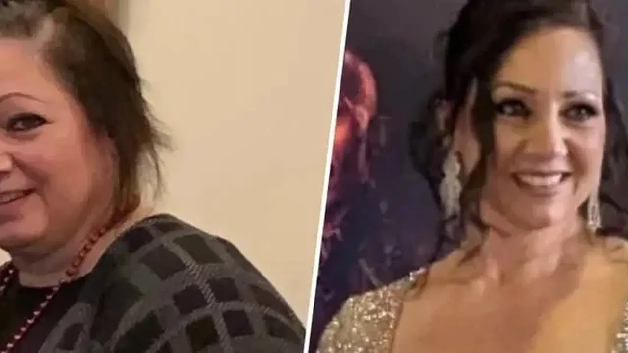 Florida’da Bademle 60 Kilo Verdi, 60 Yaşında Hayatını Değiştirdi