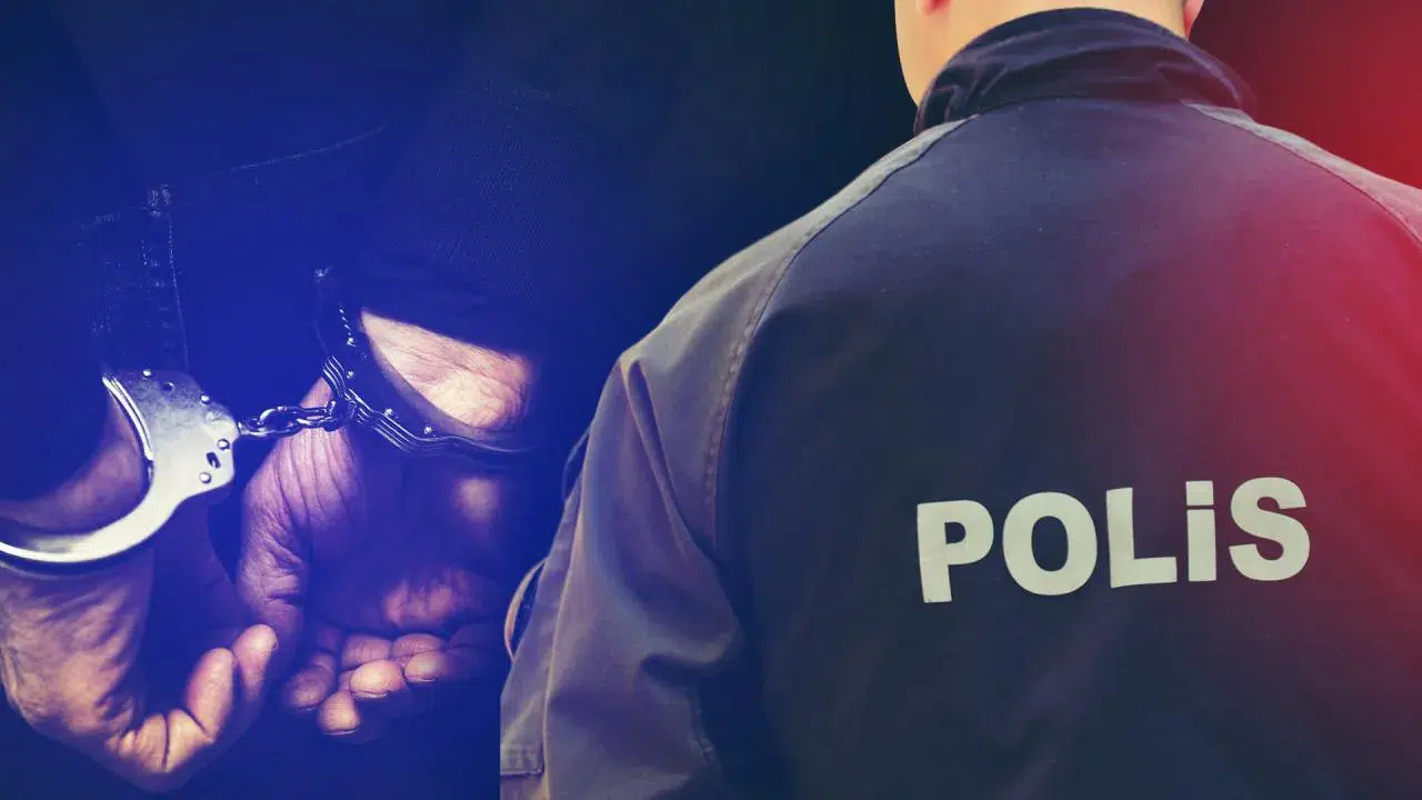 Ünlü İsimlere Uyuşturucu Operasyonu! Gözaltılar Adliyeye Taşındı