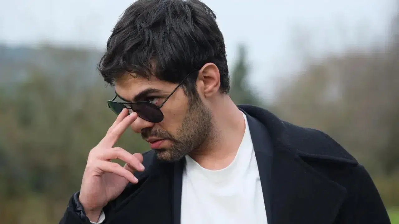 Gökberk Yıldırım fırtınası... Rüzgarlı Tepe’den Kızılcık Şerbeti’ne!