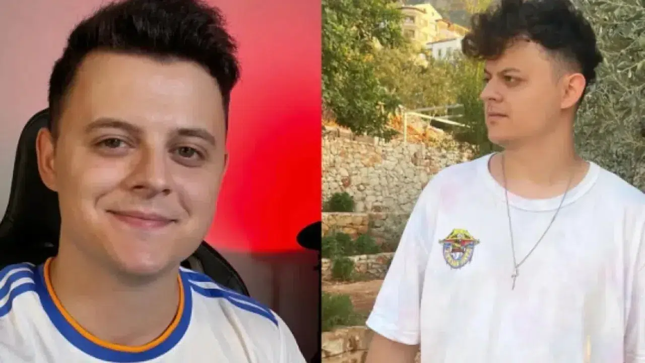 Burak Güngör Gözaltı İddiaları Sonrası Ne Dedi 1 Ay Aradan Sonra Kanalında Hangi Mesajı Verdi