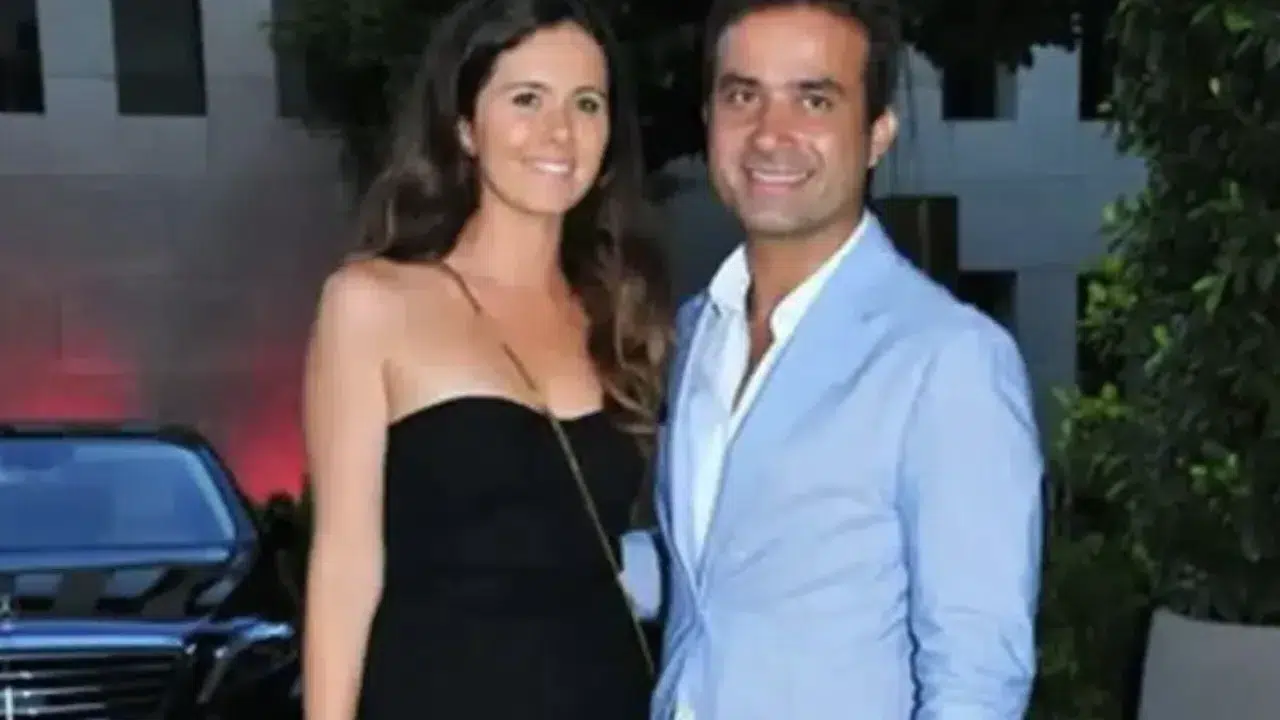 Volkan Büyükhanlı kiminle evli,  Sanem Büyükhanlı kimdir, Lara Kamhi şiddet iddiası ne?