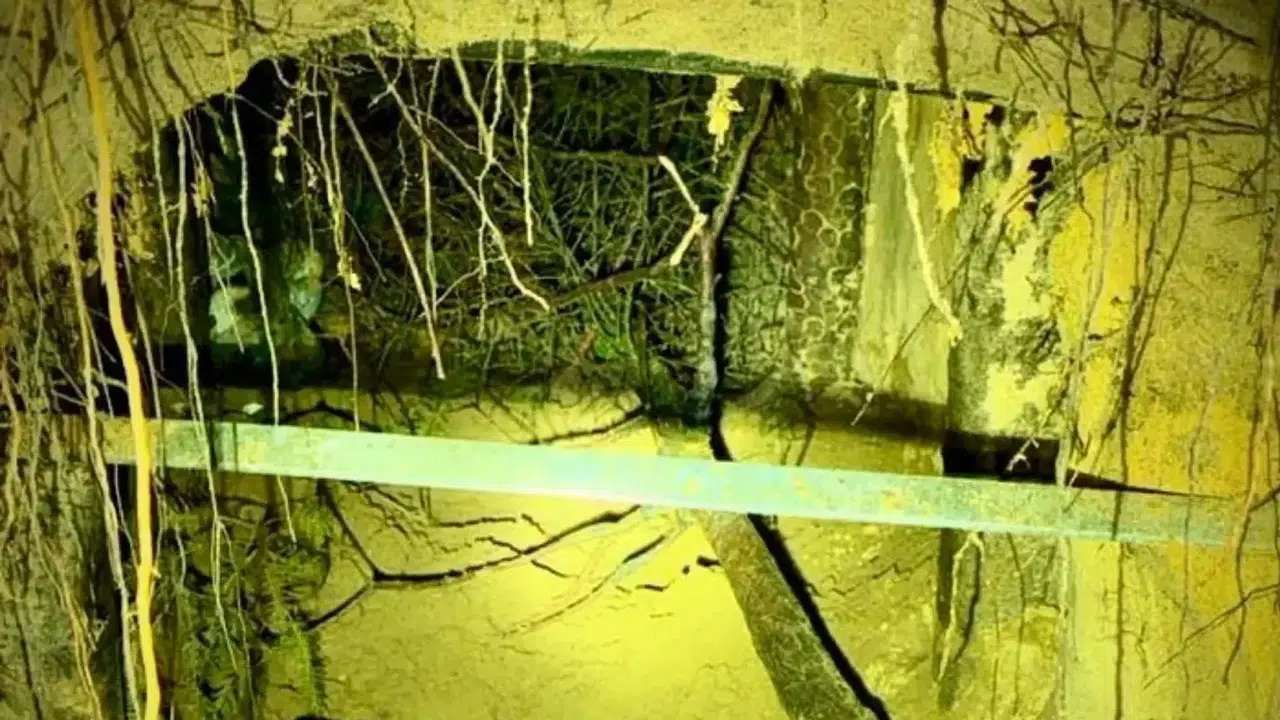 Hibrit savaşta yeni boyut! Polonya sınırındaki yeraltı geçitleri tespit edildi