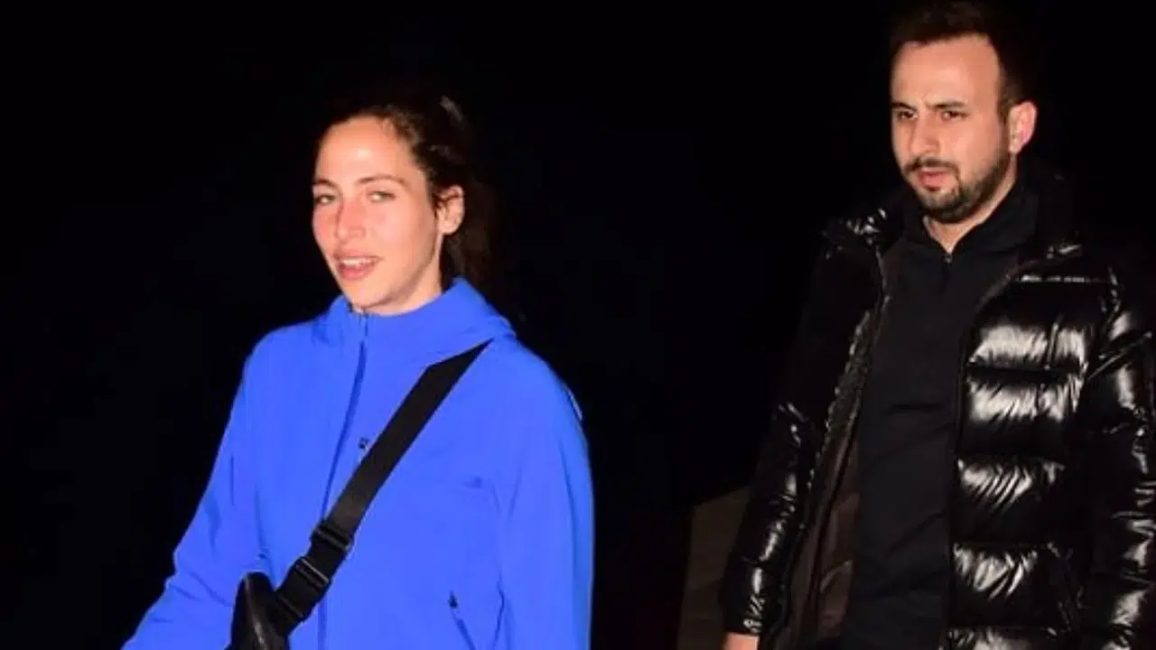 Zehra Çilingiroğlu’nun sevgilisi Mürsel Kaya hayatı, kaç yaşında, aslen nereli, mesleği ne?