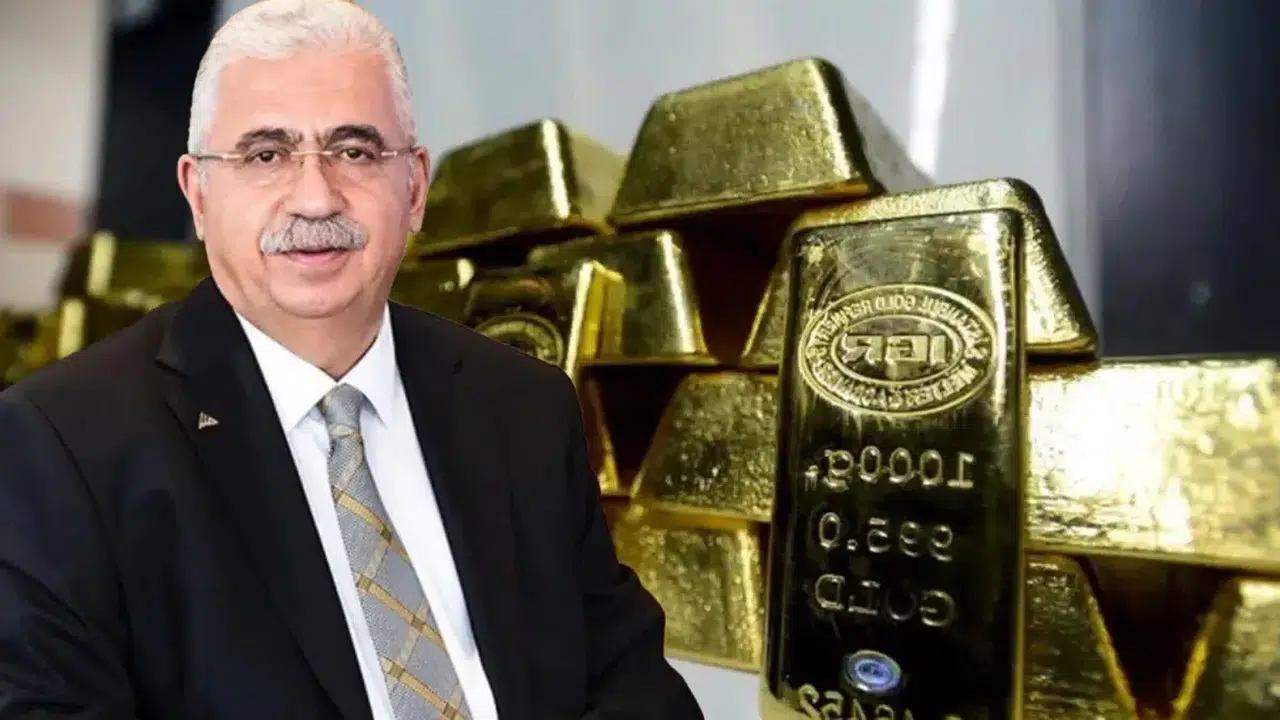 Türkiye’nin En Zenginlerinden Biri Hedefte! Ahmet Ahlatcı İddialara Ne Dedi?