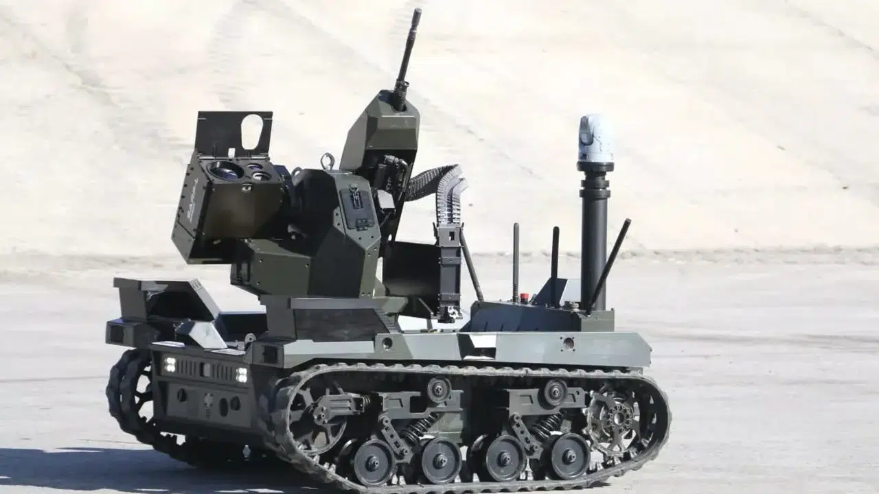 Türk ASLAN’ı NATO sahasında fırtına gibi esti!