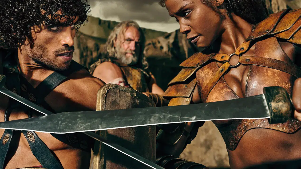 Spartacus: House of Ashur hangi platformda yayınlanacak ? Konusu ne, hangi oyuncular dizide yer alacak?