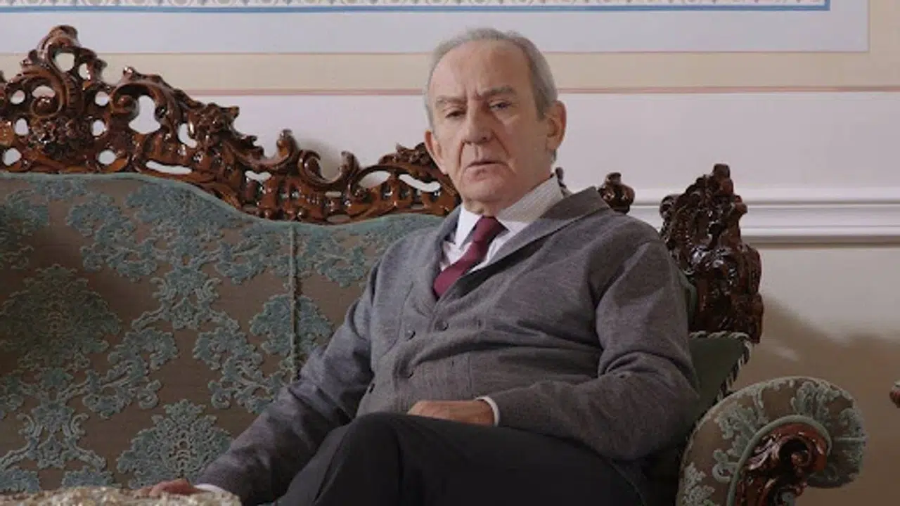 Sarp Levendoğlu Ahmet Levendoğlu’nun oğlu mu, aralarında akrabalık var mı, baba-oğullar mı?