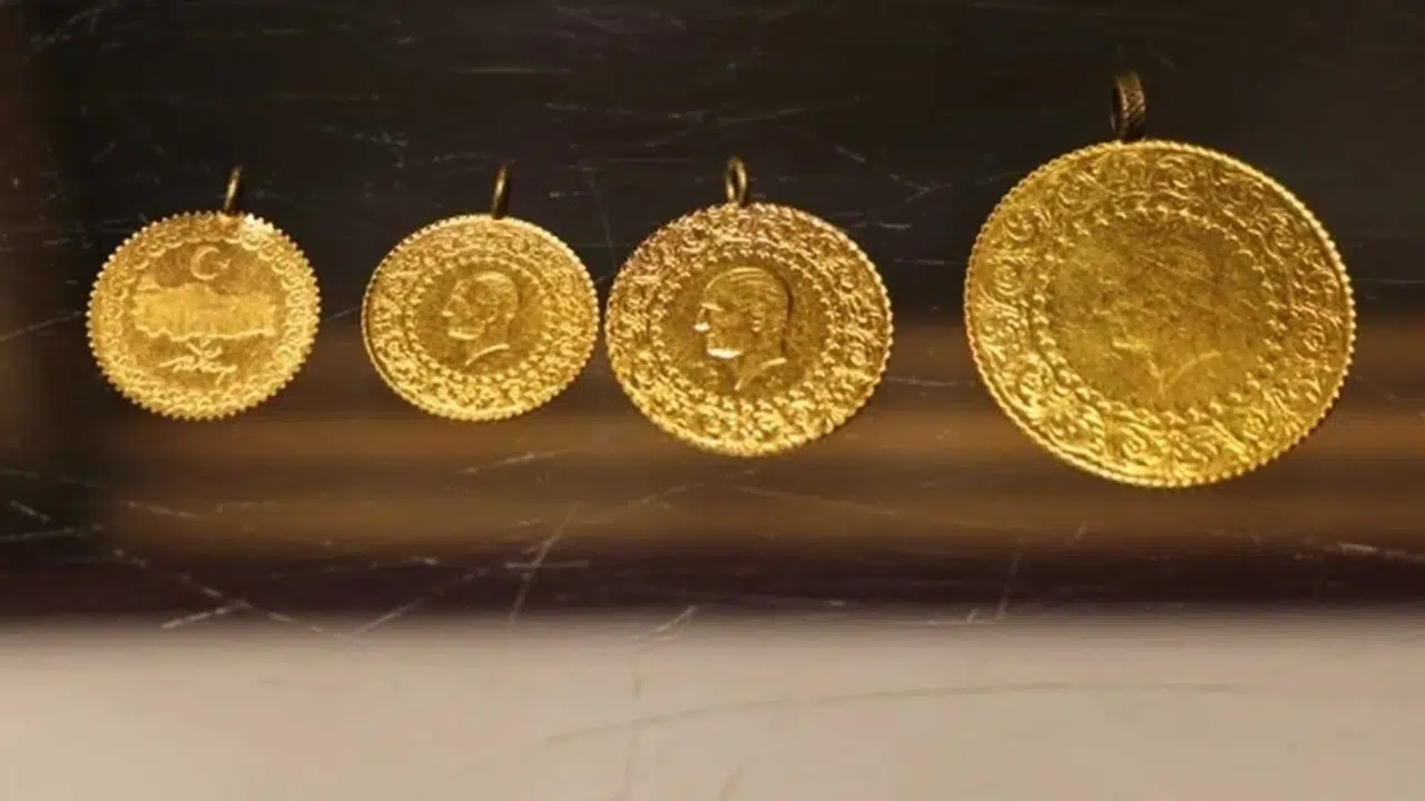 ABD’li Dev Bankadan Altın İçin Dikkat Çeken 2026 Tahmini