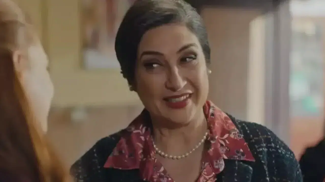 Ulviye Karaca’dan Taşacak Bu Deniz Açıklaması! 'Kalemin Yönünü Beğenmedim'