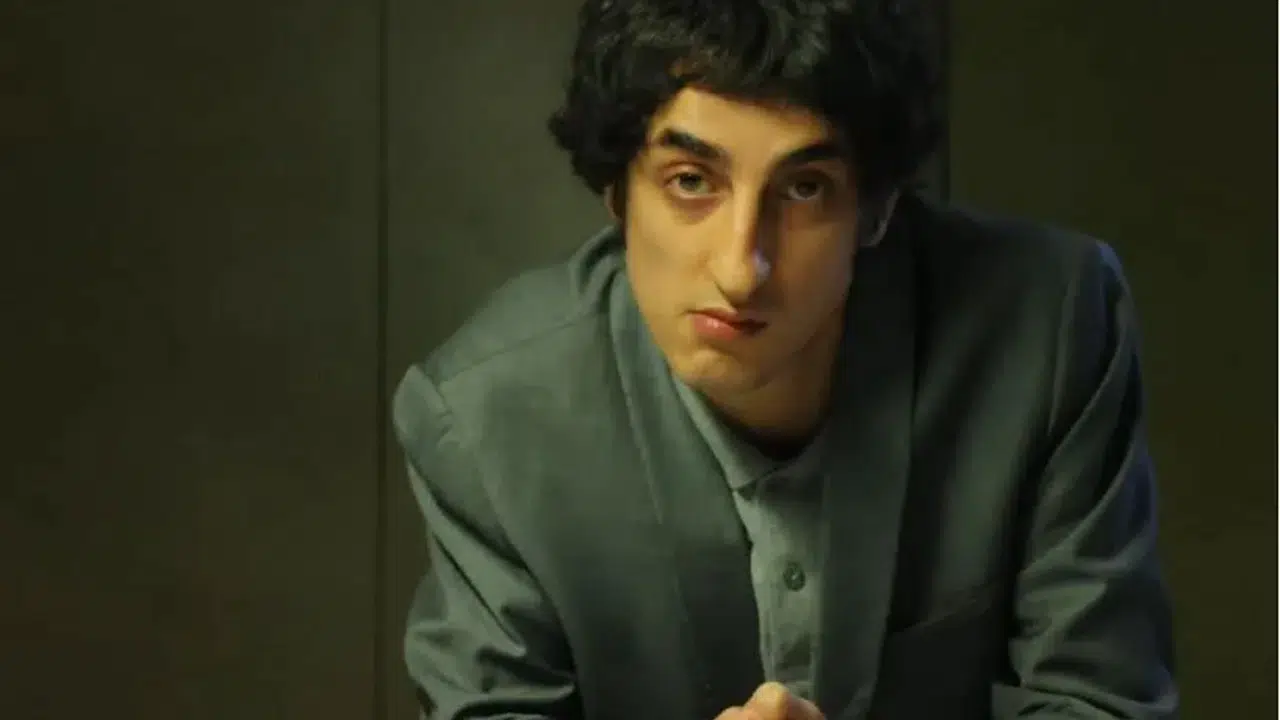 Ufkum Kalaoğlu HAYATI, kaç yaşında, aslen nereli? Veliaht dizisinde Ziver karakteri kimdir?