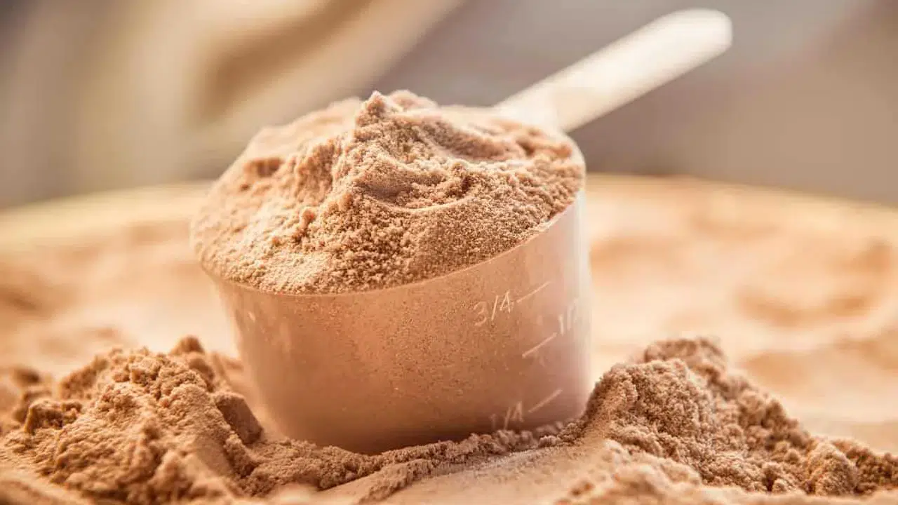 Protein Tozu Nedir, Ne İşe Yarar, Nasıl Kullanılır ve Nelere Dikkat Edilmeli?