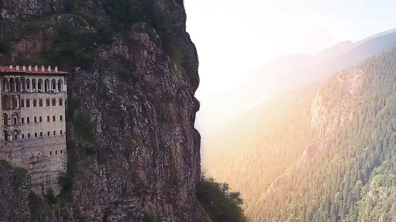 Trabzon’da ücretsiz piknik alanları hangileri? En güzel piknik alanları?