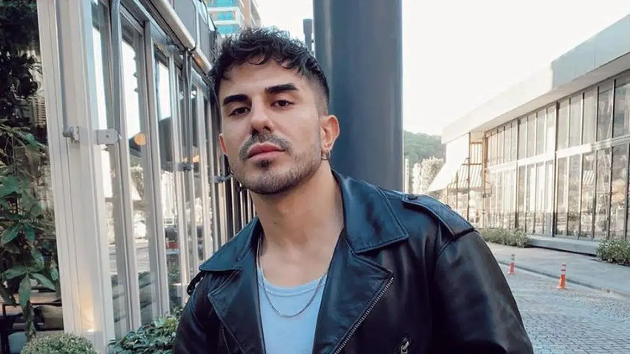 Halil İbrahim Göker’in Yeni Sevgilisi Kim, Adı Ne? 33. Yaş Gününde Yanındaki İsim Kim?