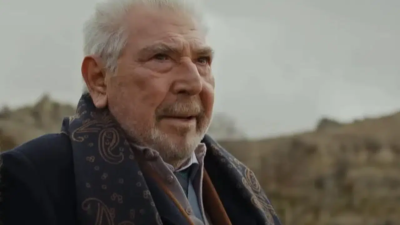 Gönül Dağı Süleyman neden ayrıldı, Süleyman neden yok, Erdal Özyağcılar diziden çıktı mı?