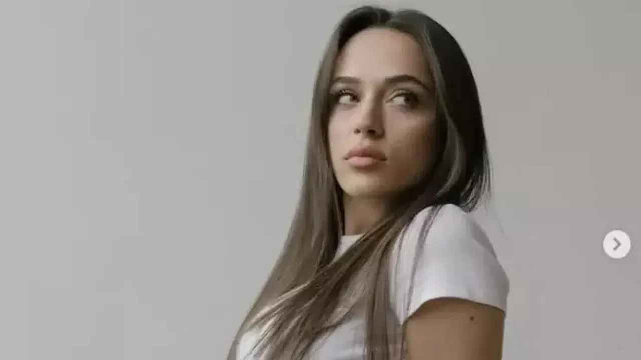 Kuruluş Orhan’ın Halime Hatun’u kim, Betül Aktel evli mi, Kaç Yaşında, Aslen Nereli ve Kariyeri