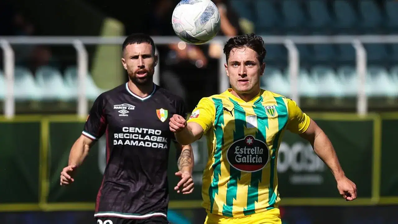 Estrela Tondela maçı canlı izleme var mı, hangi kanalda, şifresiz mi, kaçta başlayacak?