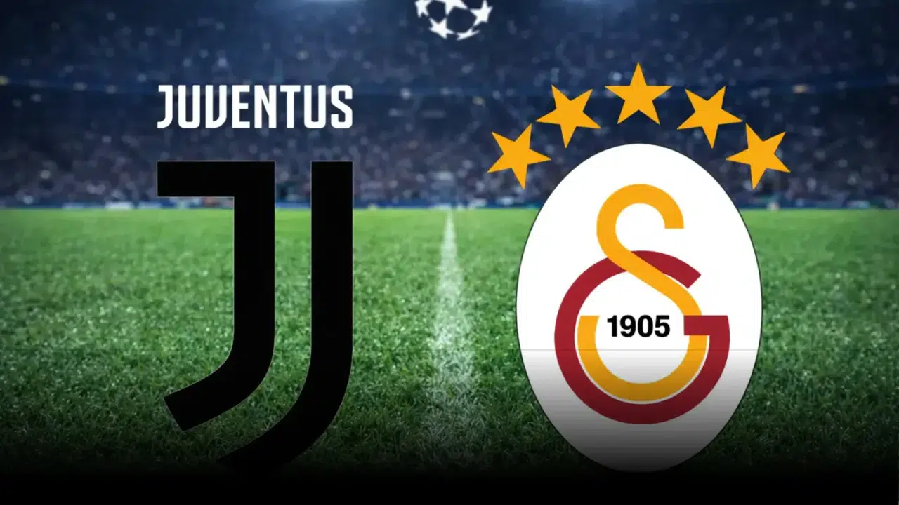 Galatasaray Juventus maçı hangi kanalda, GS yenilirse elenir mi, berabere kalırsa ne olur?