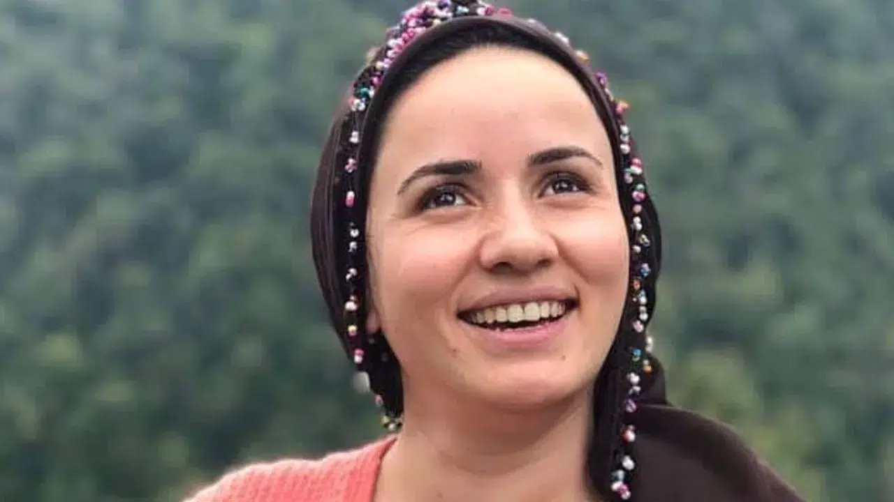 'Bizim Kız' Olarak Karadenizli Fenomenin gerçek is…