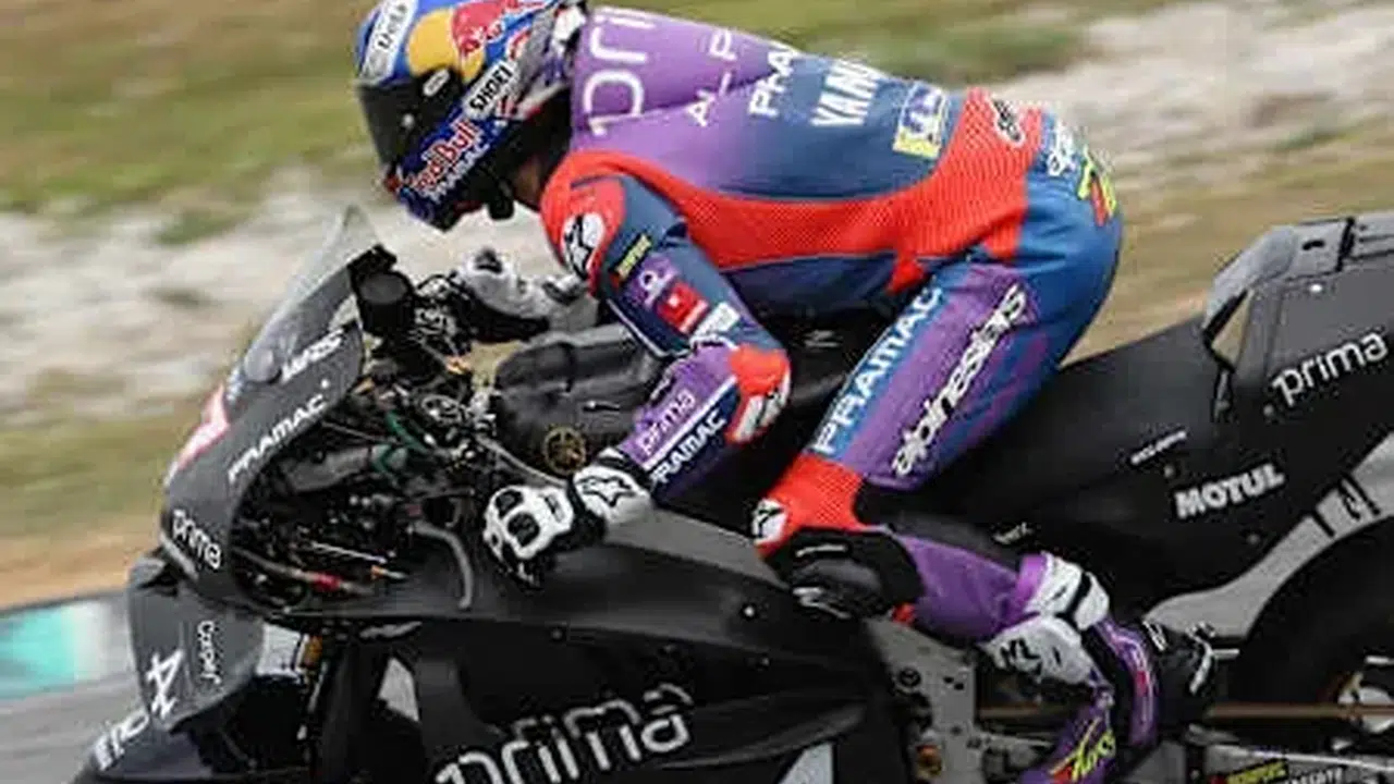 Toprak Razgatlıoğlu MotoGP test takvimi, Sepang, Buriram, Valencia tur zamanları, Yamaha YZR-M1 detayları