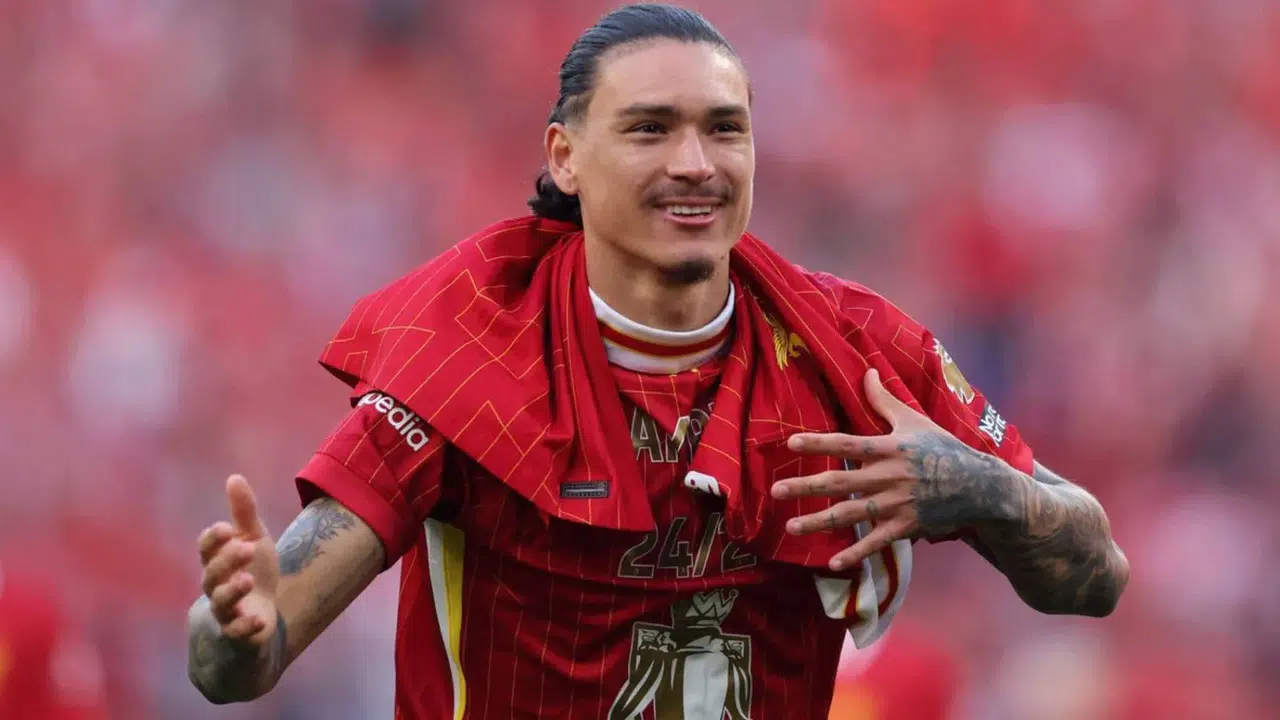 Darwin Nunez uçak kodu ne, İstanbul’a ne zaman gelecek? Fenerbahçe transferinde son durum?