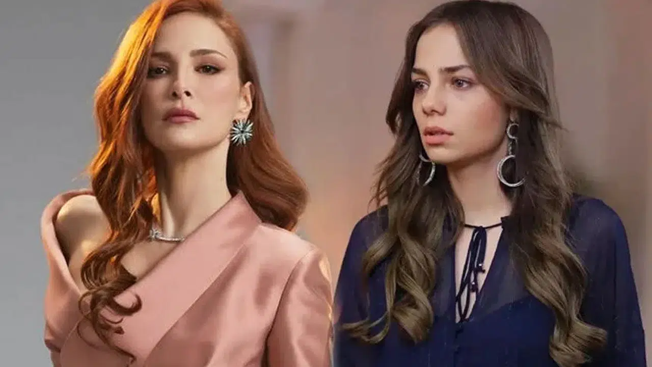 Bahar Şahin kim, Mine Tugay ile sette ne yaşandı, kavga mı ettiler? Zalim İstanbul setinde yaşanan olaylar