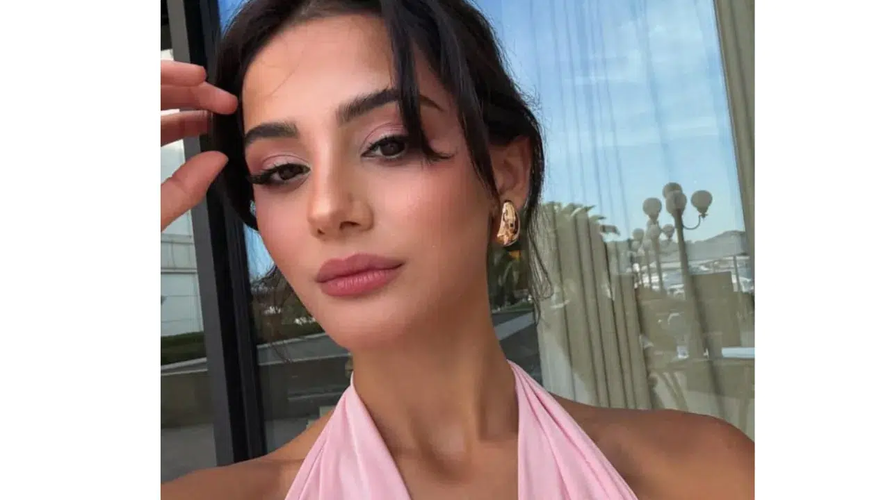 Sevdiğim Sensin’in Dicle’si sosyal medyayı salladı! Helin Kandemir’in yaşı ve özel hayatı merak konusu