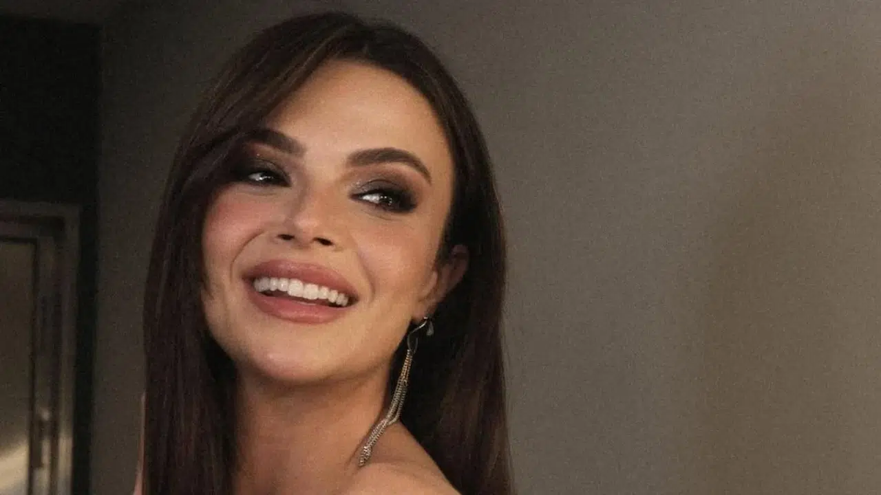 Sosyal medya çalkalandı! Sinem Ünsal’ın son fotoğrafı takipçileri korkuttu