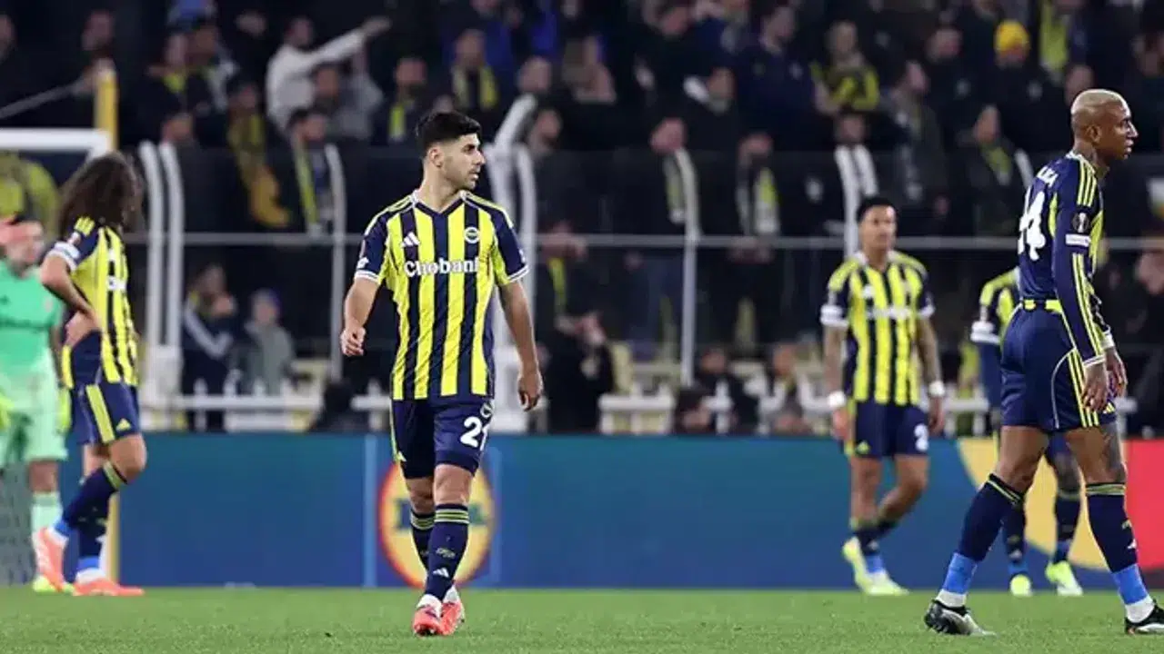 Nottingham Forest Fenerbahçe muhtemel 11’ler kimler, sakatlar ve cezalılar kim, eksikler var mı?