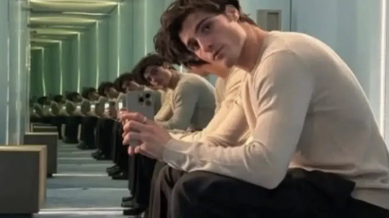 Tunahan Aydın hayatı (kimdir), kime benzetildi, ne iş yapıyor, Instagram'ı ne?