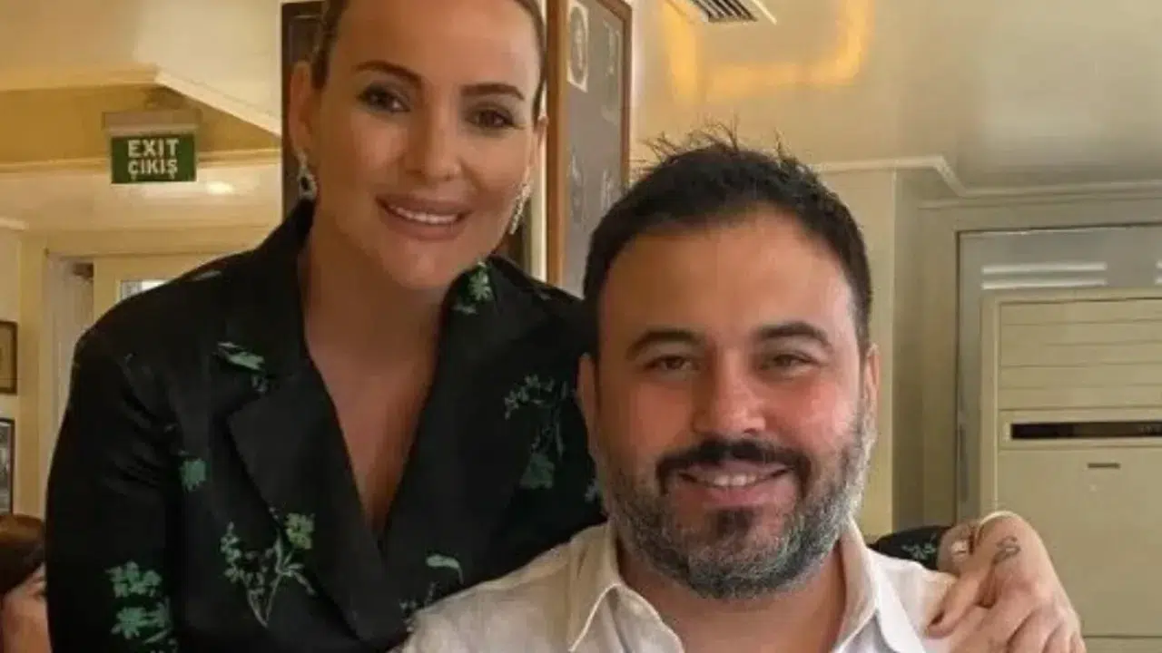 Merve Tektaş hayatı (kimdir), mesleği ne, evleniyor mu, kaç çocuğu var?