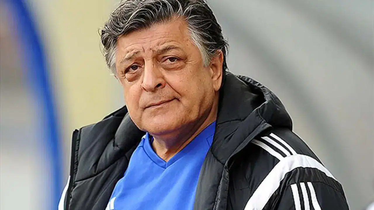 Yılmaz Vural şu an hangi takımda? Yılmaz Vural’ın güncel teknik direktörlük görevi ve takımı