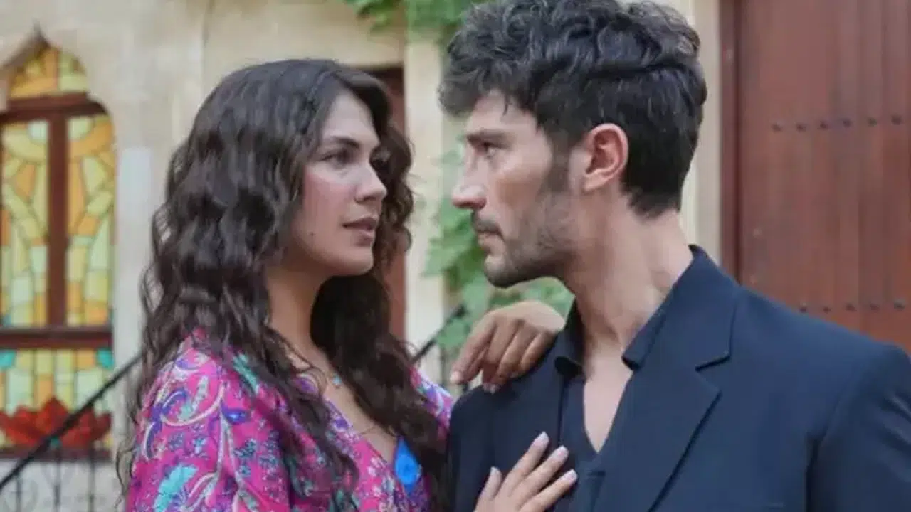 Halef dizisi 22. bölüm fragmanı Serhat kimi seçecek, yeni bölüm özeti