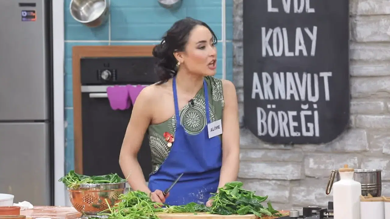 Gelinim Mutfakta Alime ve Tijen kavgası son durum: Tapu davası gerçek mi?