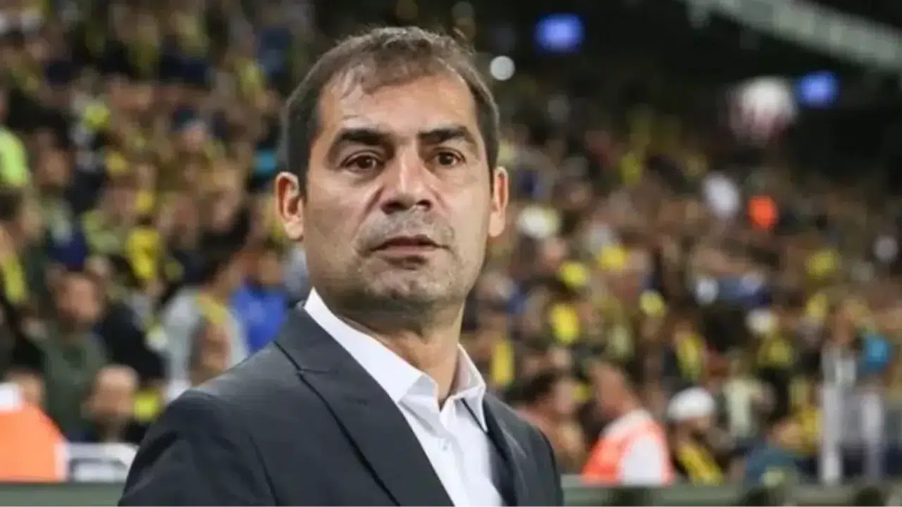 Gençlerbirliği Metin Diyadin ile Yollarını mı Ayırdı?