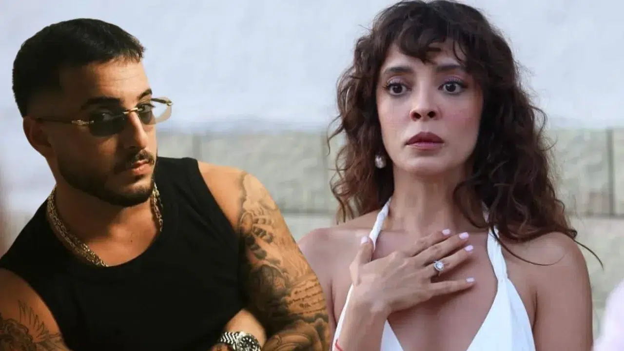 Selin Şekerci Ati242 hakkında ne dedi, takip hamlesini gördü mü, açıklamasını nasıl değerlendirdi, magazin gündemini etkiledi mi ?