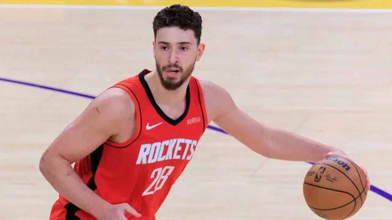 Rockets Kings maç sonucu ne, Alperen Şengün kaç sayı aldı?